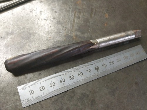 Hand reamer - 15/32,