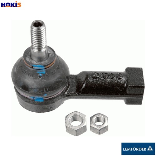 Tie rod end - end, for