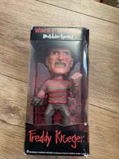 Wacky Wobbler Bobble head