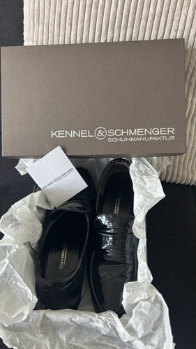 Kennel schmenger leather - kennel, &
