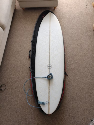 Aloha mid - aloha, length