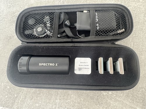 Spectro mobile - spectro, 1