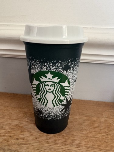 Starbucks travel mug coffee - mug,