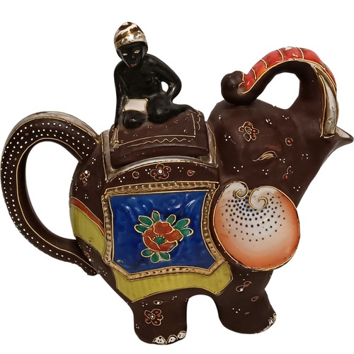 Satsuma japanese elephant - japanese,