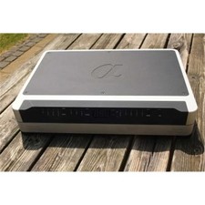 Berkeley Alpha DAC Referenece Series With MQA upgrade and USB converter