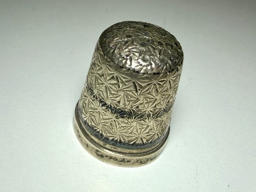 Victorian sterling silver - victorian,