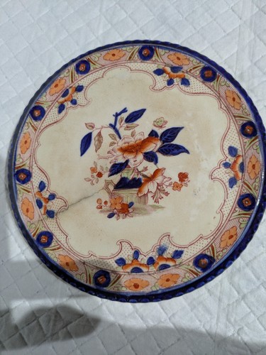 Burleigh ware japonica - burleigh,