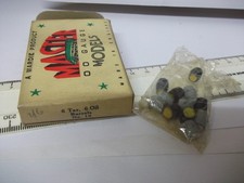 00 GAUGE WARDIE MASTER MODELS