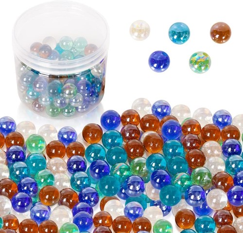 Powerking glass marbles - powerking,