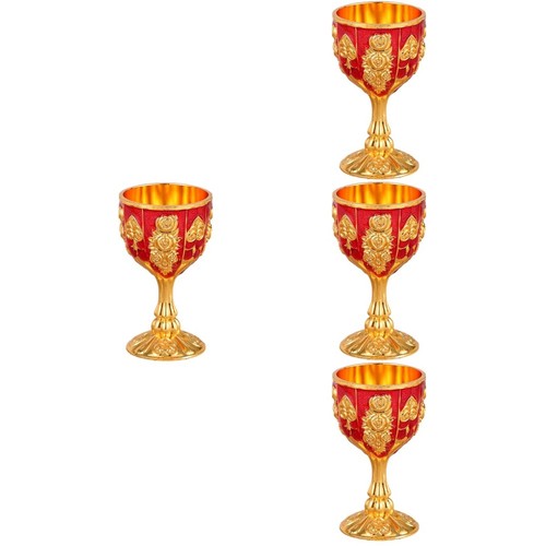 Set unbreakable drinking - set, of