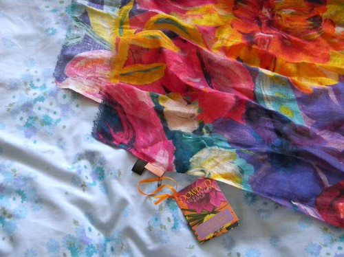 Bnwt powder 100 - bnwt, linen