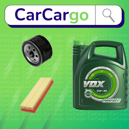 Service kit renault megane - kit,