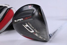 Wilson D100 #3 Wood / 15