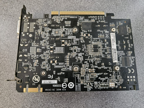 Untested gtx 960 4gb read - -,