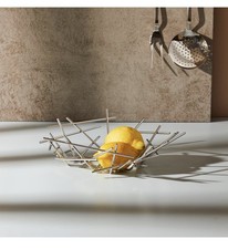 Alessi Blow Up Fruit Bowl