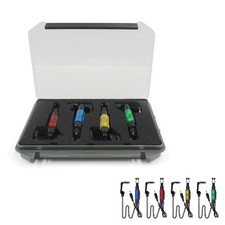 4pcs LED Indicators Fishing