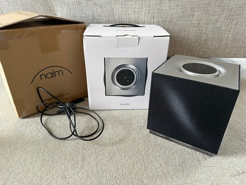 Naim 1st gen wireless - naim, qb