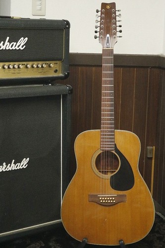 Vintage 1968 made yamaha - made,