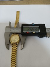 Vintage Avia Quartz Watch