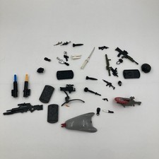 GI Joe Action Figure Weapons