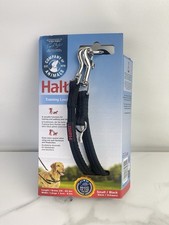 Halti Dog Harness Head Collar