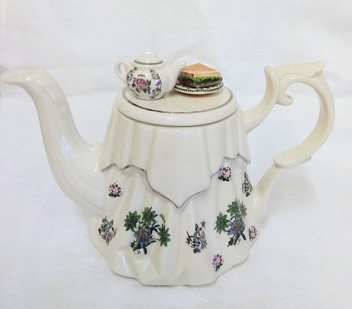 Portmeirion english bone china - bone,