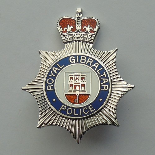 Obsolete royal gibraltar - royal,