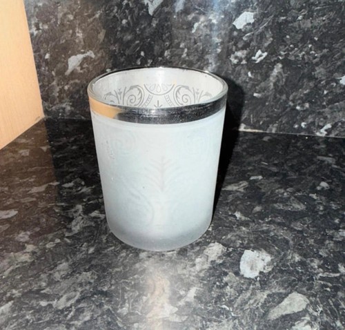 Yankee candle tea light - yankee, holder