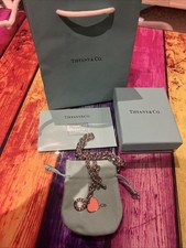 Return to Tiffany & Co. Heart