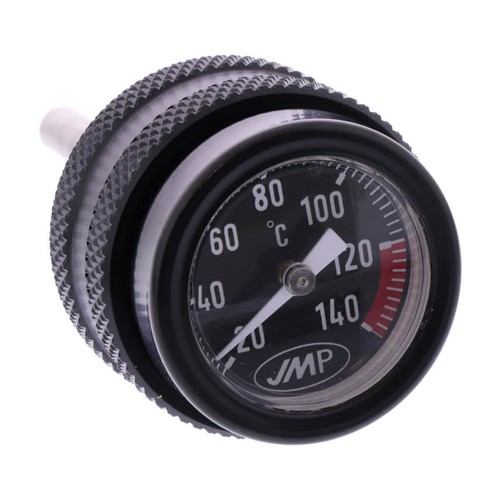 Jmp oil temperature - oil,