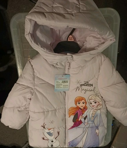 Disney frozen magical zip - frozen,