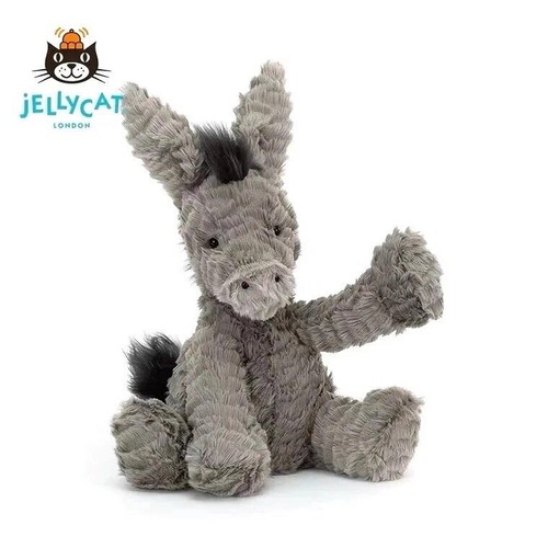 Jellycat medium fuddlewuddle - medium,