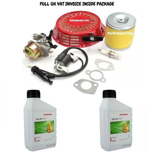 Service kit fits - for, honda