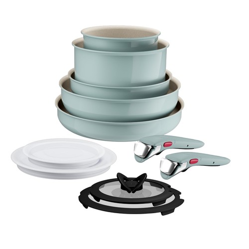 Tefal igenio serenity pcs - serenity, 11