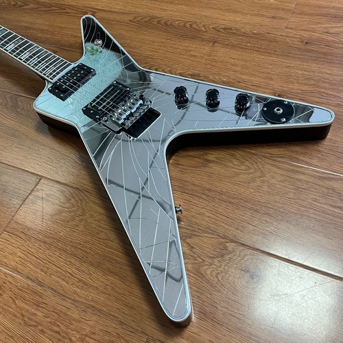 Washburn mirror crackle - washburn, ml