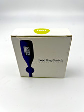 Breo BagBuddy Purple Digital