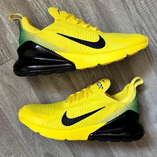 Nike air max 270 brazil - nike,