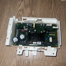 Genuine Samsung Washing Machine Main PCB Control Board Assembly Module Card