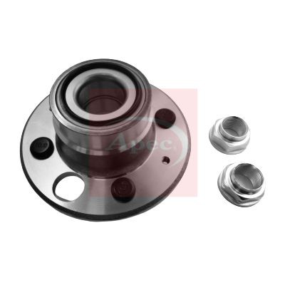 Apec awb1107 wheel bearing kit - apec,