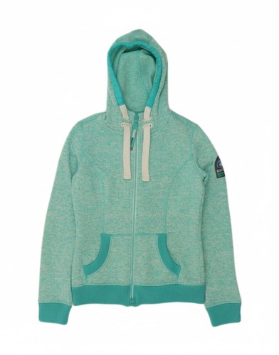 Superdry womens zip hoodie - womens,