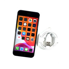 Apple iPhone 6s Space Grey