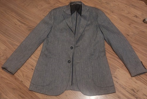 Men stylish cotton - stylish, linen