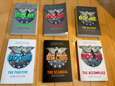Theodore Boone Series Six