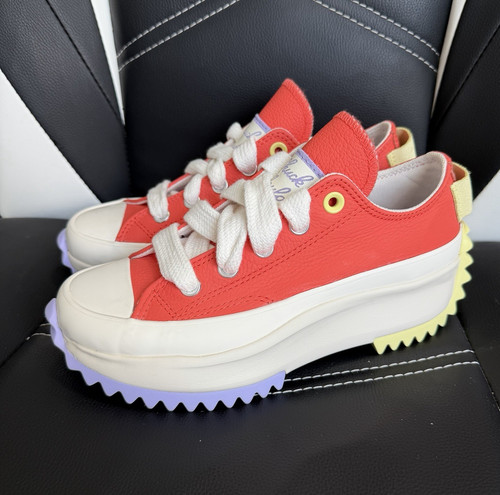 Converse run star hike - converse,