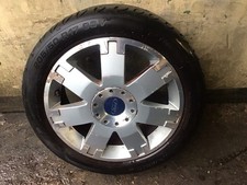 FORD MONDEO MK3 GHIA  ALLOY