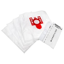 Bag Lady Dust Bags Filter Kit