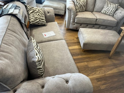 New never used seater sofa - new-never, 3