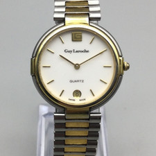 Guy Laroche Watch Womens 31mm