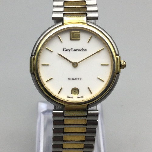 Guy laroche watch womens - laroche,