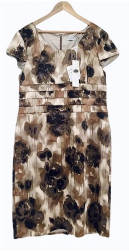 Gina bacconi dress - gina,
